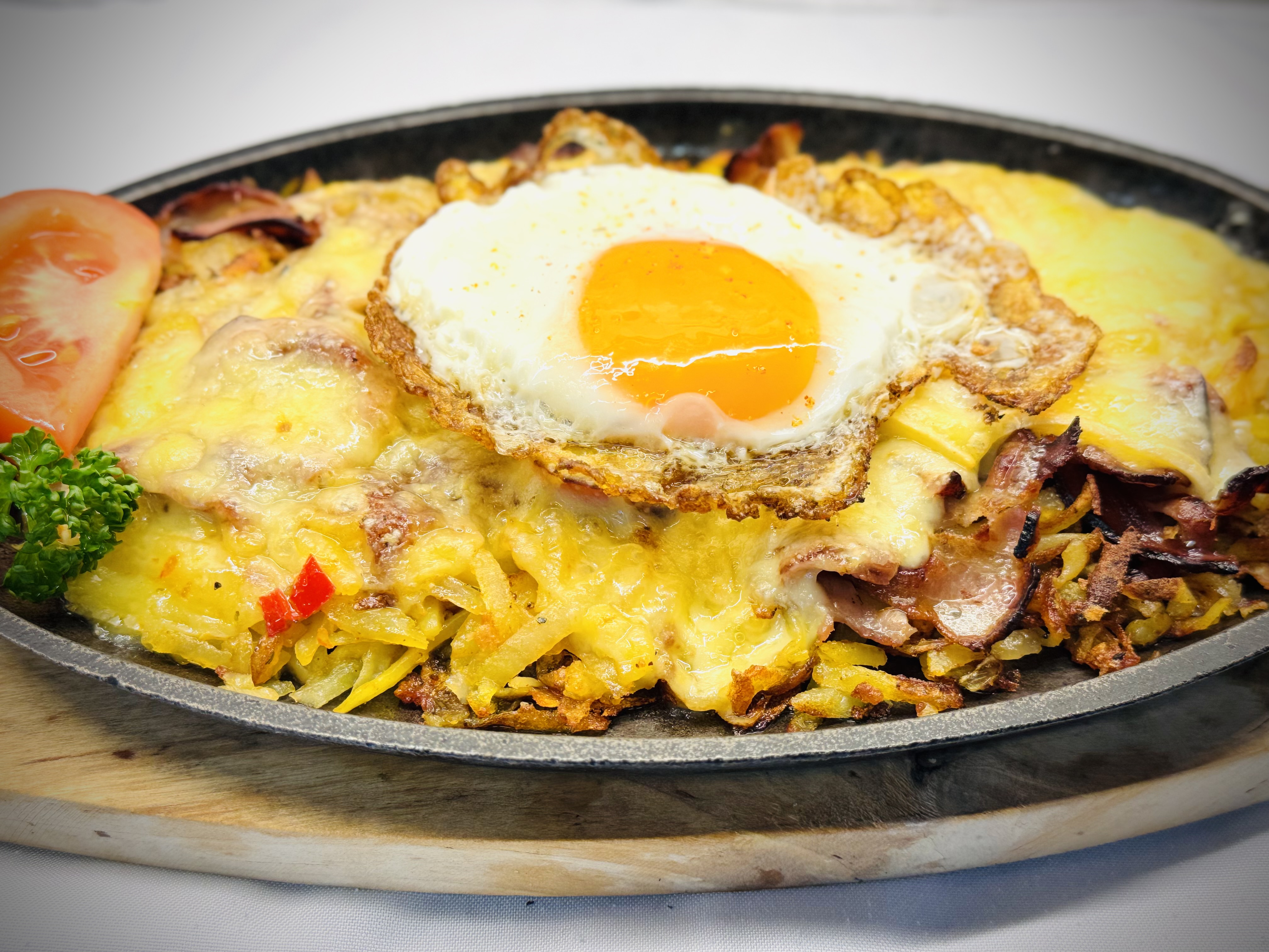 Vegi Rösti