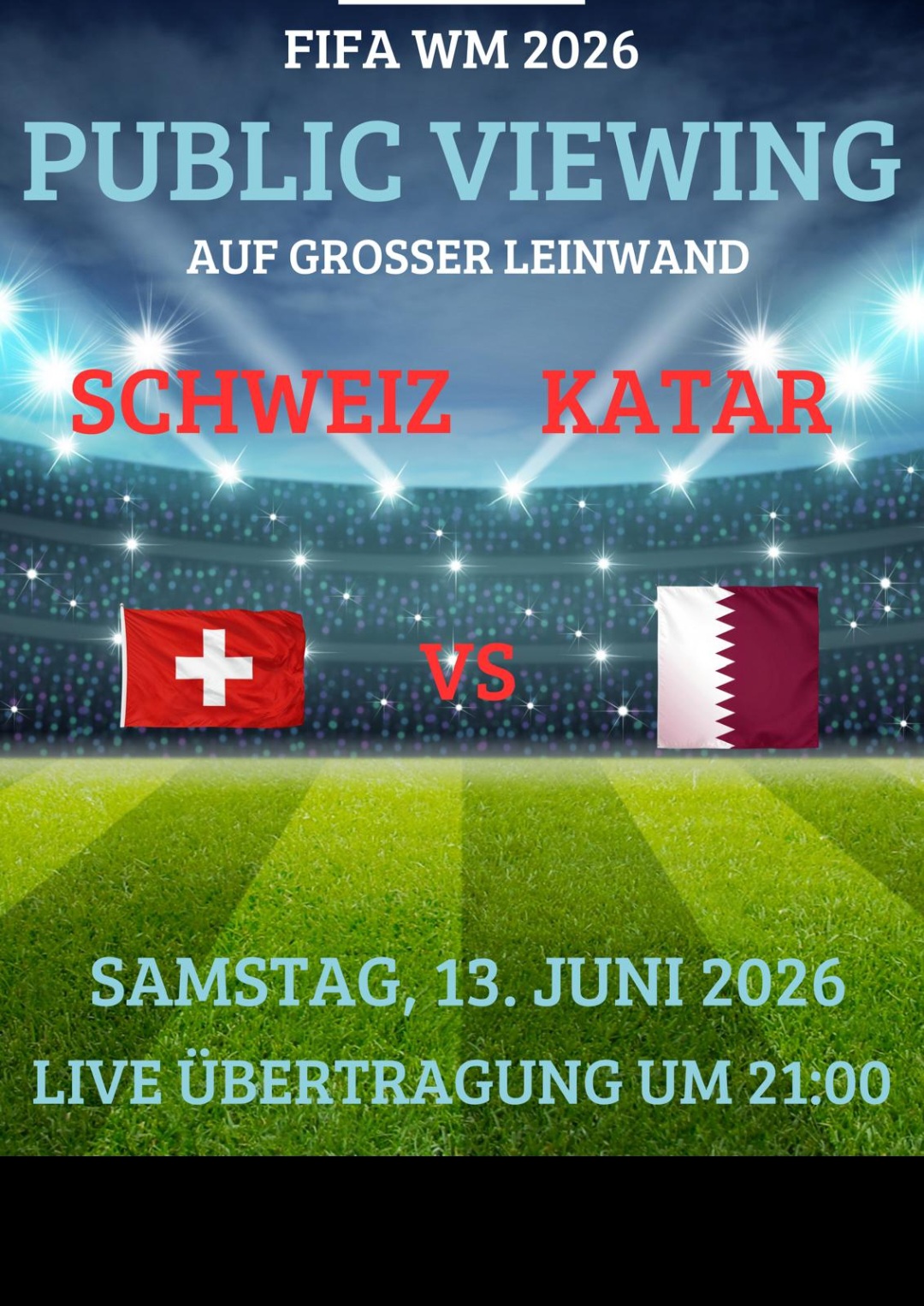 Event