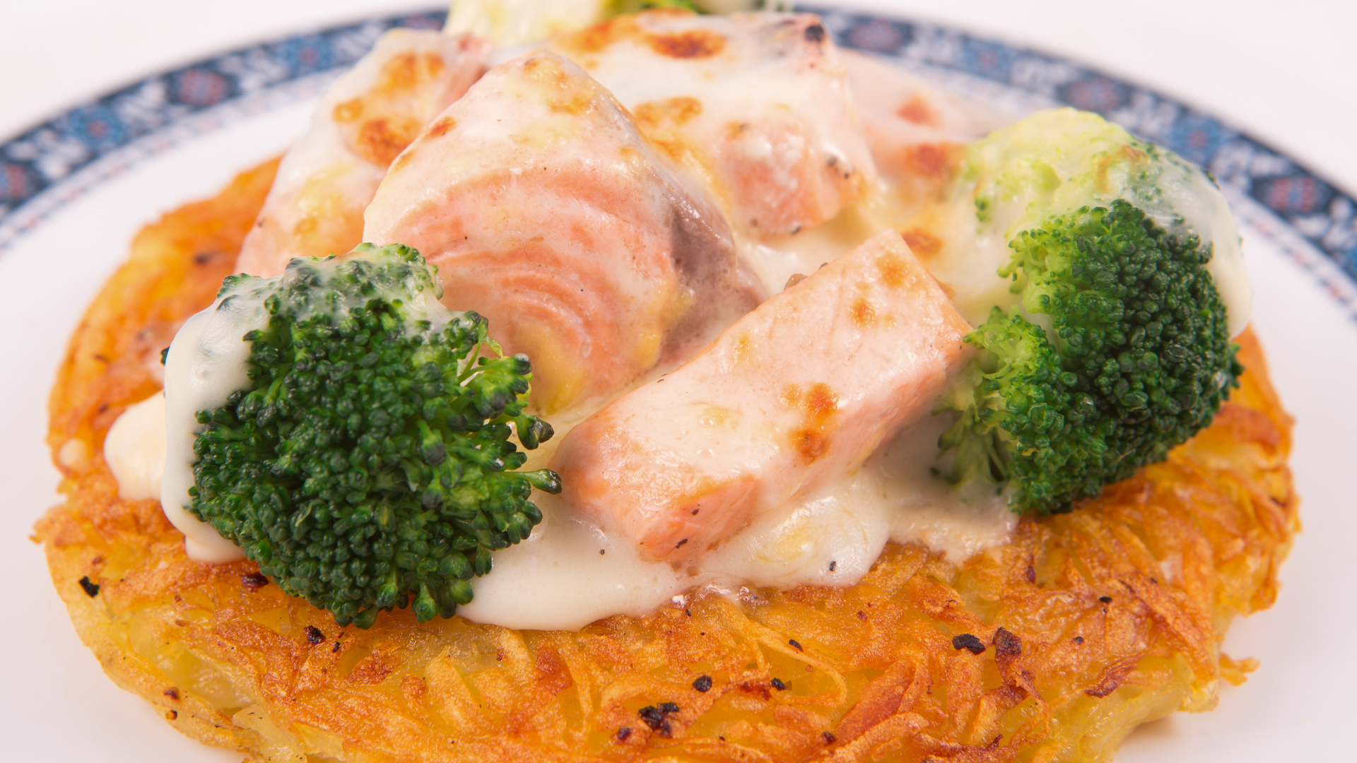 Rösti-Spezialitäten